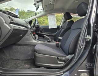 2012 Subaru Impreza image 182262