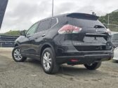 2015 Nissan X-trail image 181417