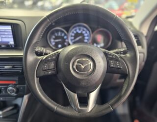 2012 Mazda Cx-5 image 181048