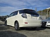 2012 Honda Fit image 180733