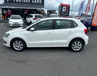 2013 Volkswagen Polo image 180807