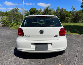 2013 Volkswagen Polo image 182356