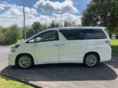 2014 Toyota Vellfire image 178221