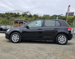 2012 Volkswagen Golf image 181466