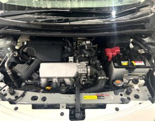 2014 Nissan Note image 183020