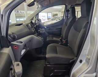 2021 Nissan Nv200 image 180260