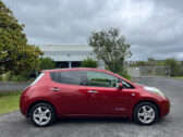 2013 Nissan Leaf image 183447