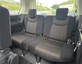 2014 Nissan Serena image 191303