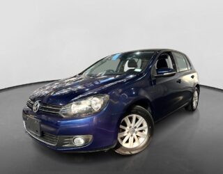 2012 Volkswagen Golf image 179010