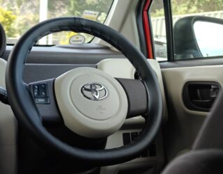 2013 Toyota Spade image 183438