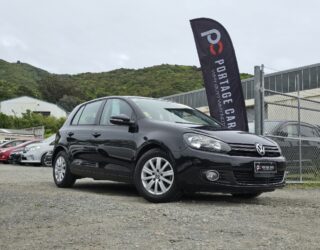 2012 Volkswagen Golf image 180494