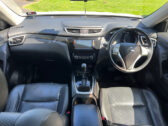 2015 Nissan X-trail image 181252