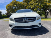 2013 Mercedes-benz A 180 image 196363