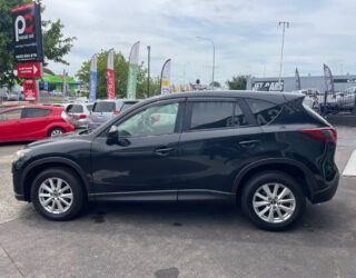 2012 Mazda Cx-5 image 188115