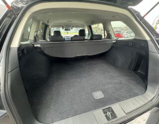 2014 Subaru Outback image 179033