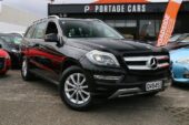 2014 Mercedes-benz Gl image 182429