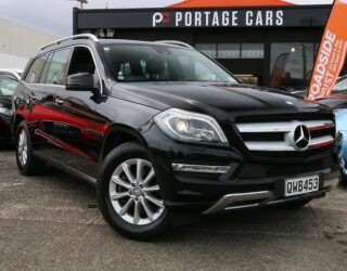 2014 Mercedes-benz Gl400 image 182429