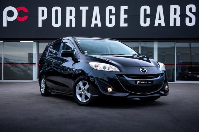 2014 Mazda Premacy image 178963