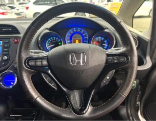 2011 Honda Fit image 182466