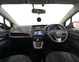 2014 Mazda Premacy image 178977