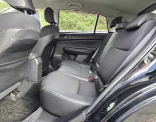 2012 Subaru Impreza image 182123