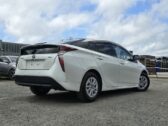 2017 Toyota Prius image 186478