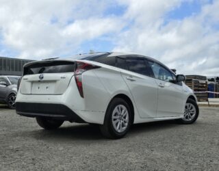 2017 Toyota Prius image 186478