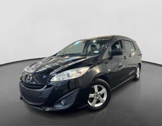 2014 Mazda Premacy image 178967