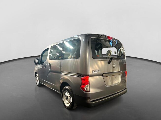 2021 Nissan Nv200 image 178286