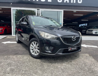 2012 Mazda Cx-5 image 181038