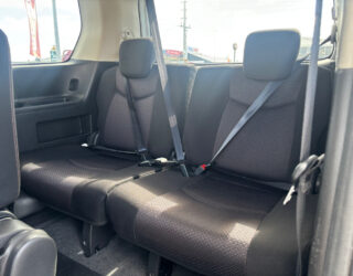 2012 Nissan Serena image 182026