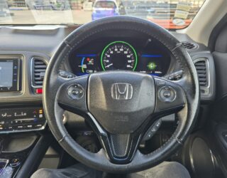 2014 Honda Vezel image 181764