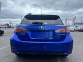 2011 Lexus Ct 200h image 185402