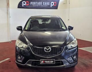 2012 Mazda Cx-5 image 181040