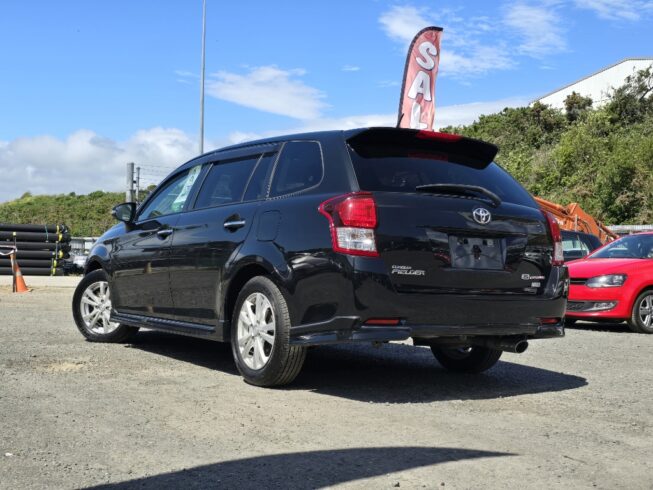 2012 Toyota Corolla image 182010