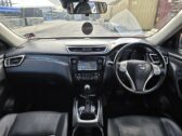 2014 Nissan X-trail image 182225