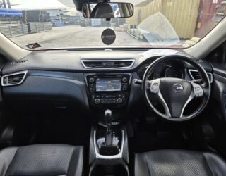 2014 Nissan X-trail image 182225