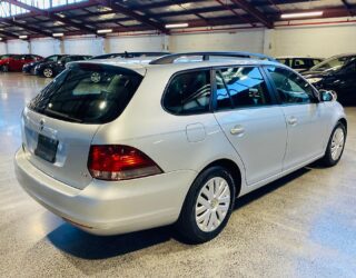 2009 Volkswagen Golf image 182994