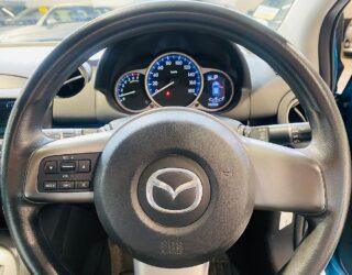 2011 Mazda Demio image 182952