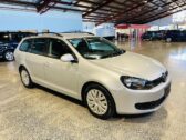 2009 Volkswagen Golf image 182988