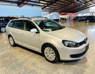 2009 Volkswagen Golf image 182987