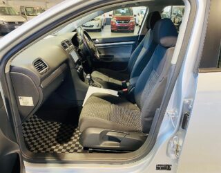 2009 Volkswagen Golf image 182996