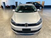 2009 Volkswagen Golf image 182989