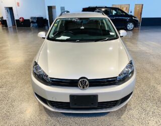 2009 Volkswagen Golf image 182989