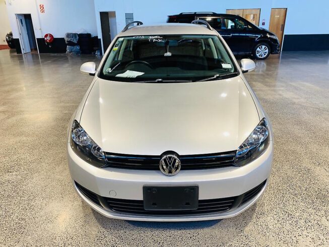 2009 Volkswagen Golf image 182989