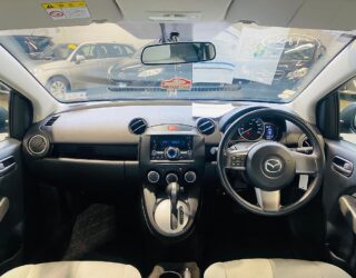 2011 Mazda Demio image 182951