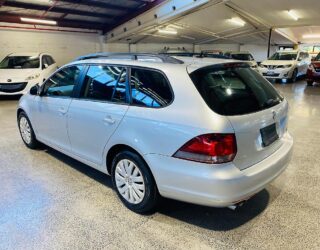 2009 Volkswagen Golf image 182992