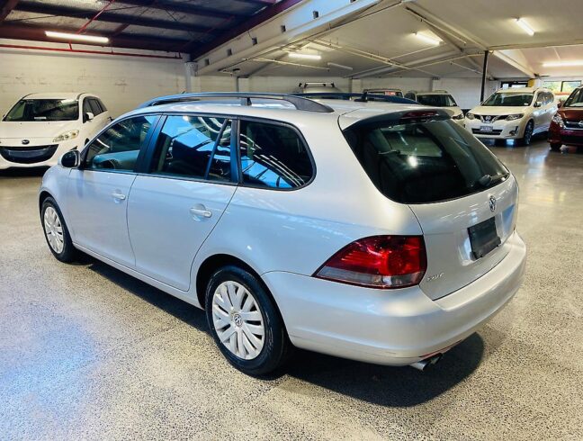 2009 Volkswagen Golf image 182992