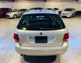 2009 Volkswagen Golf image 182993