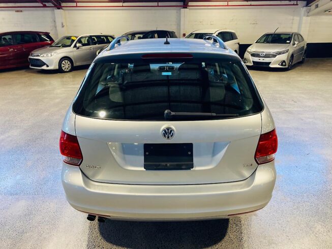 2009 Volkswagen Golf image 182993